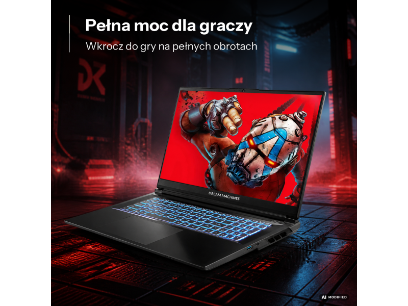 Moc procesora Intel® Core™ i9-14900HX