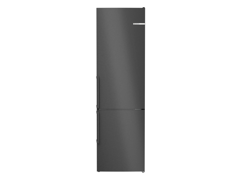 Bosch KGN39VXCT No Frost 203cm Ciemny Inox Komora Zero 363L