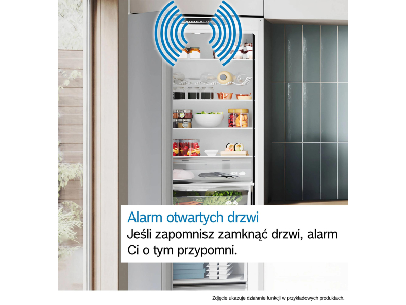 Bosch KGN39VXCT No Frost