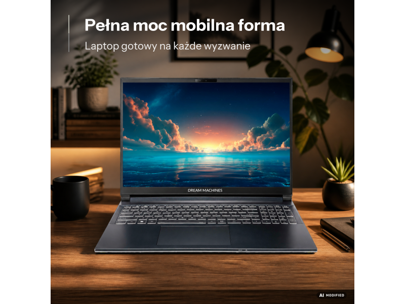Mocny procesor Intel