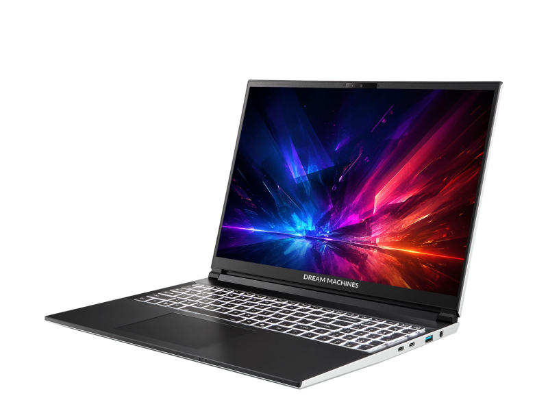 Imponująca pamięć RAM 32 GB