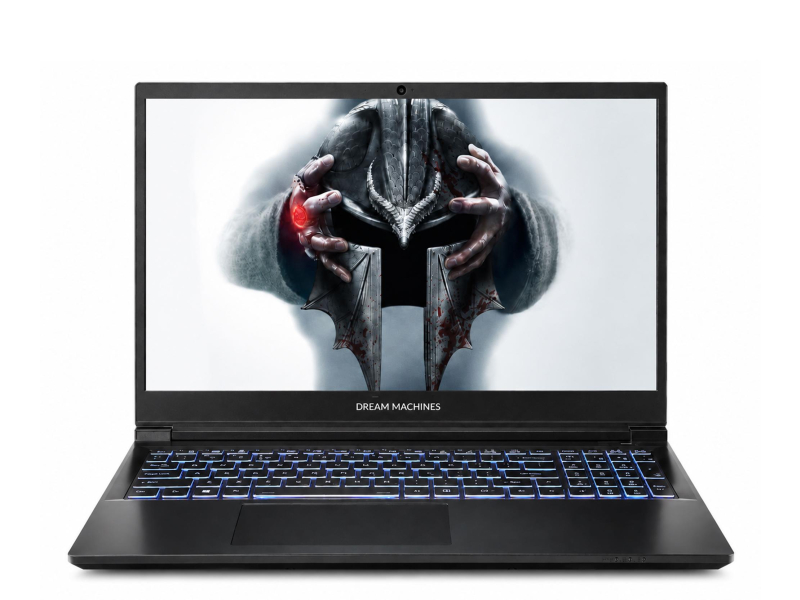 Dream Machines 15PL30 i9-14900HX/32GB/1TB RTX5060 165Hz
