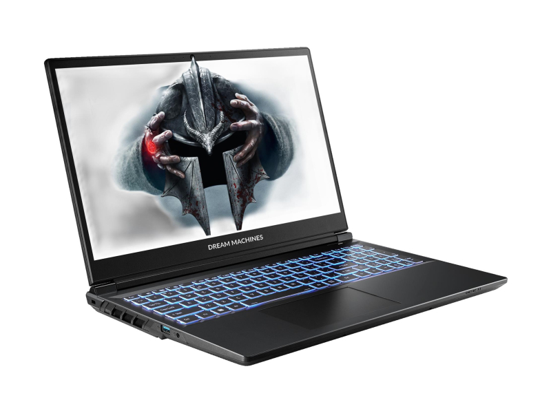 Dream Machines 15PL30 i9-14900HX