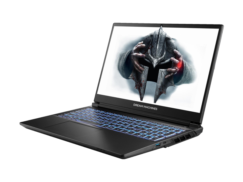Dream Machines 15PL30 i9-14900HX