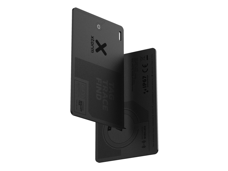 Xtorm Lokalizator WalletTag ( iOS&Android)