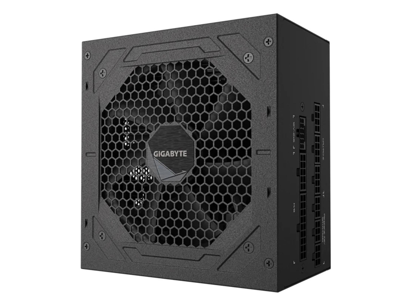 Gigabyte UD850GM PG5 V2 850W 80 Plus Gold ATX 3.1