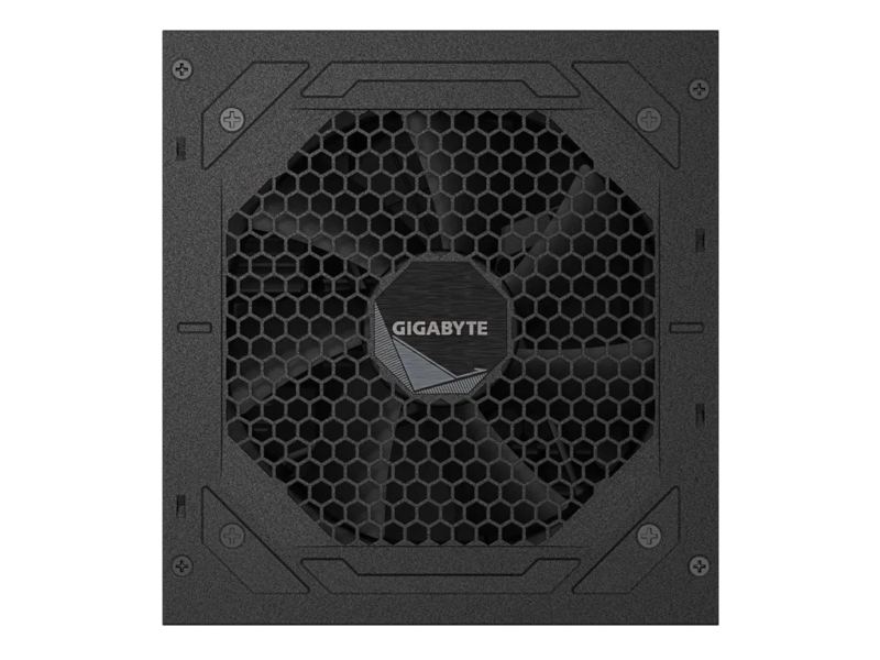 Gigabyte UD850GM PG5 V2 850W 80 Plus Gold ATX 3.1