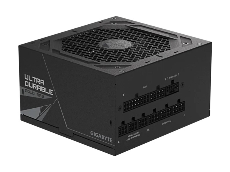 Gigabyte UD850GM PG5 V2 850W 80 Plus Gold ATX 3.1