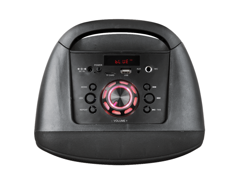 Zestaw AKAI