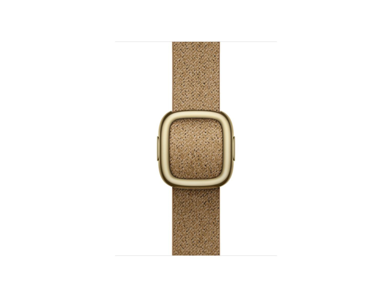Apple 42mm Camel Modern Buckle - Small