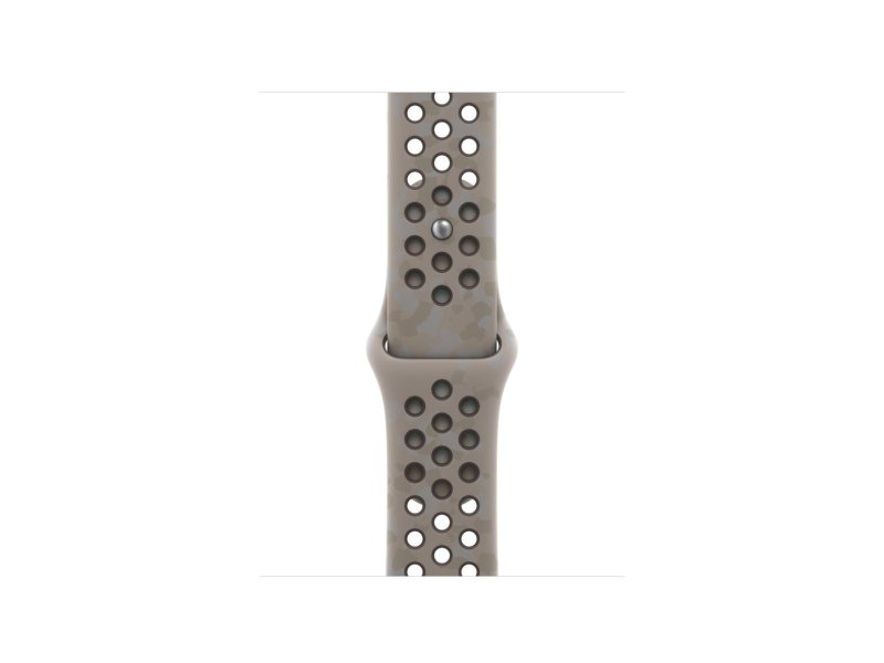 Apple 42mm Pavement Grey Nike Sport Band - M/L
