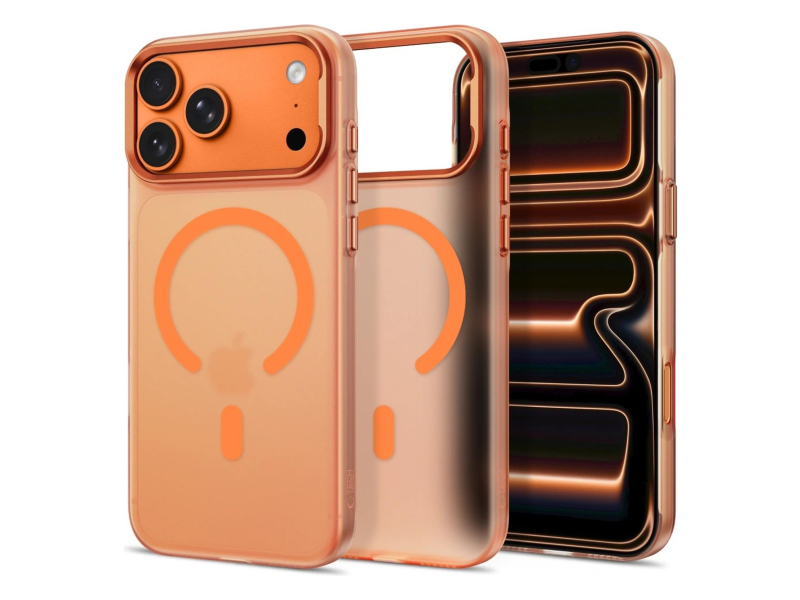 Tech-Protect Magzero Magsafe Do Iphone 17 Pro Max / 18 Pro Max