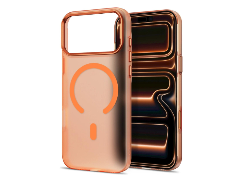 Tech-Protect Magzero Magsafe Do Iphone 17 Pro Max / 18 Pro Max