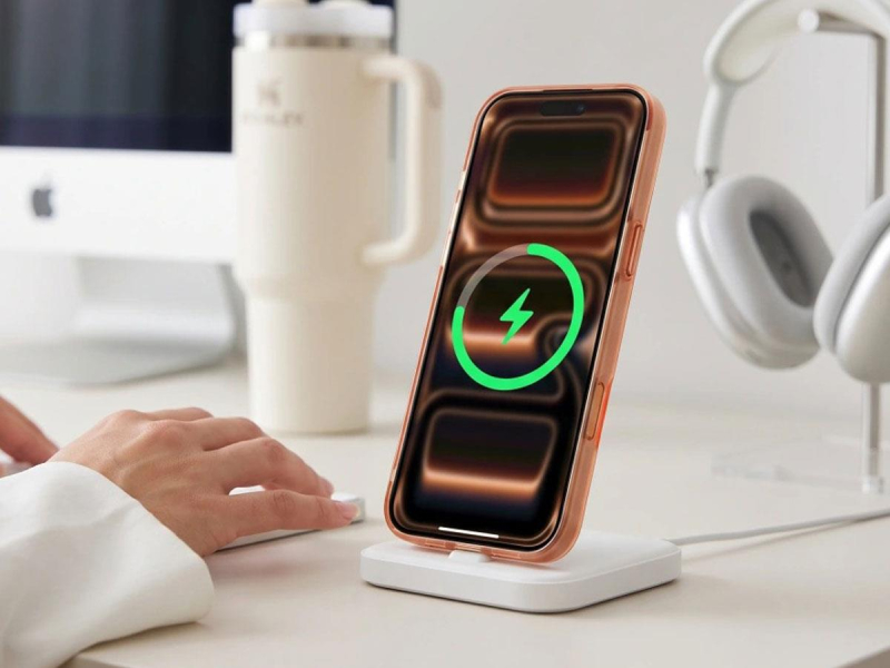 Tech-Protect Magzero Magsafe Do Iphone 17 Pro Max / 18 Pro Max