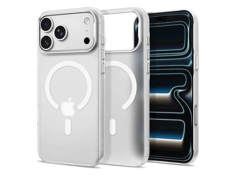 Tech-Protect Magzero Magsafe Do Iphone 17 Pro Max / 18 Pro Max