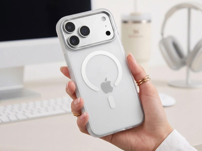 Tech-Protect Magzero Magsafe Do Iphone 17 Pro Max / 18 Pro Max