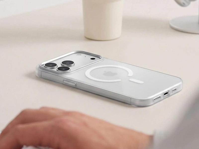 Tech-Protect Magzero Magsafe Do Iphone 17 Pro Max / 18 Pro Max