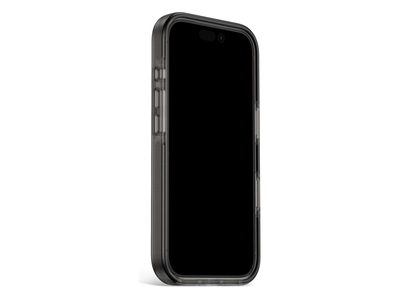 Decoded DropTec Transparent Backcover do iPhone 18 Pro MagSafe (fros)