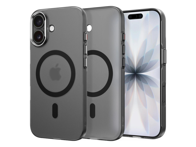 Tech-Protect Magzero Magsafe Do Iphone 17