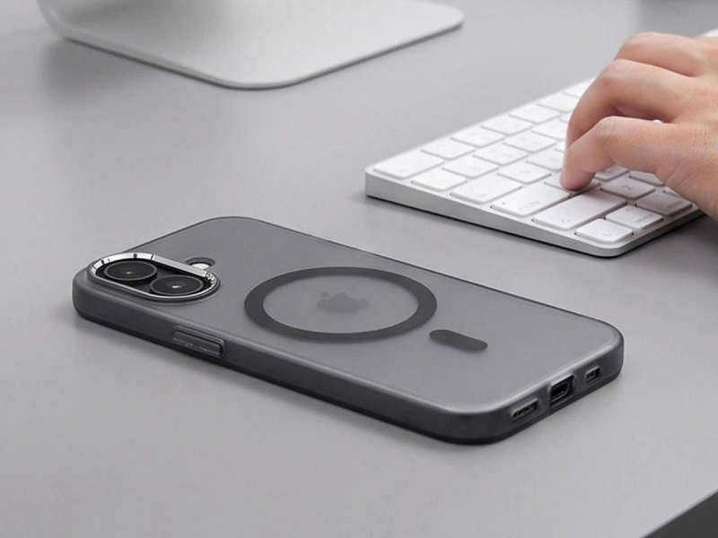 Tech-Protect Magzero Magsafe Do Iphone 17