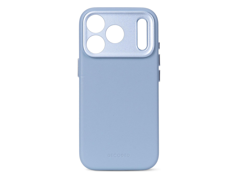 Decoded Leather Backcover - zdjęcie 2