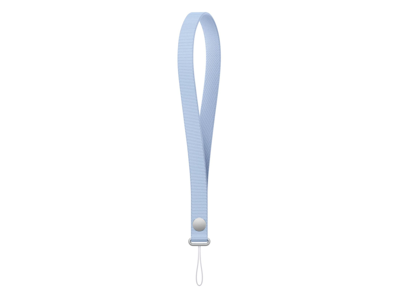 Apple Wrist Strap – Crisp Blue