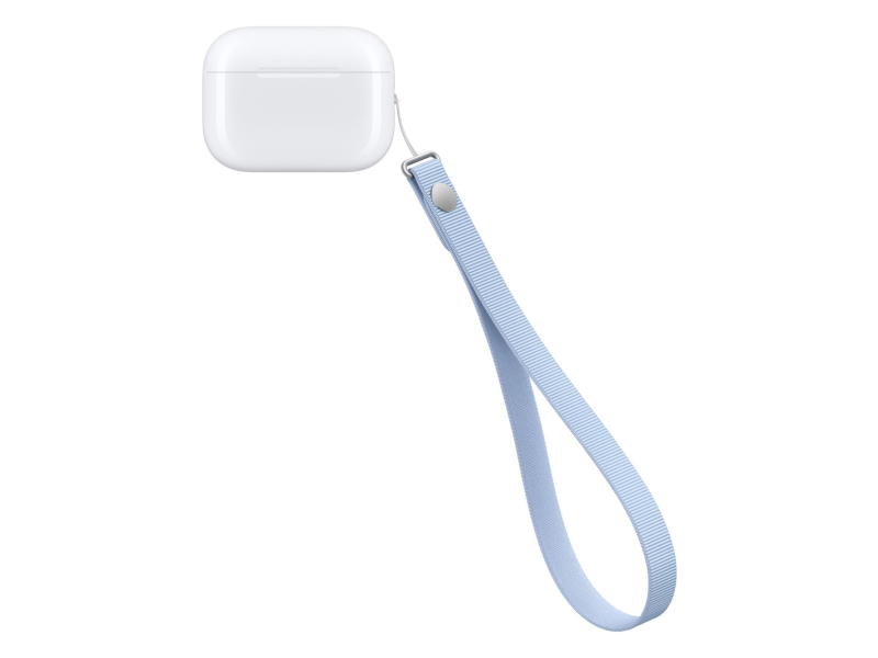 Apple Wrist Strap – Crisp Blue