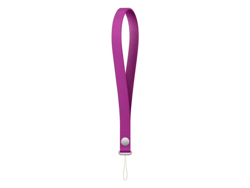 Apple Wrist Strap – Magenta