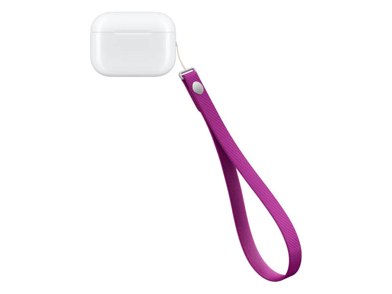 Apple Wrist Strap – Magenta