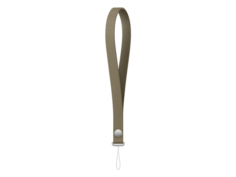 Apple Wrist Strap – Olive