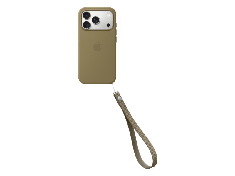 Apple Wrist Strap – Olive