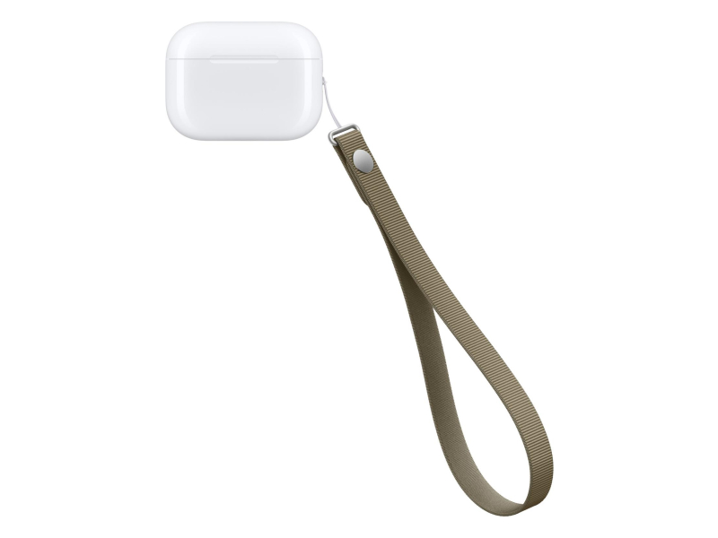 Apple Wrist Strap – Olive