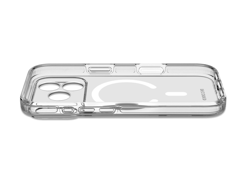 Boczne wcięcia na przyciski