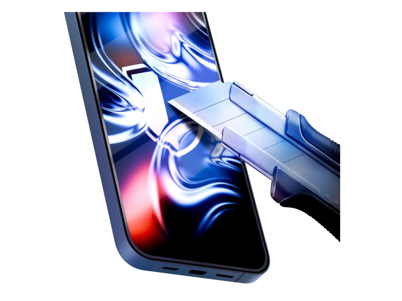 3mk Hardglass Max do iPhone 17 Pro/ 18 Pro