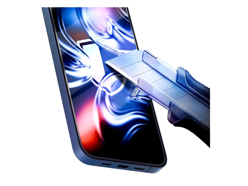 3mk Hardglass Max do iPhone 17 Pro Max/ 18 Pro Max