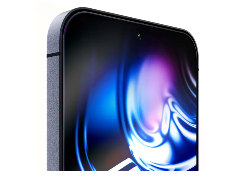 3mk Hardglass Max do iPhone 17 Pro Max/ 18 Pro Max