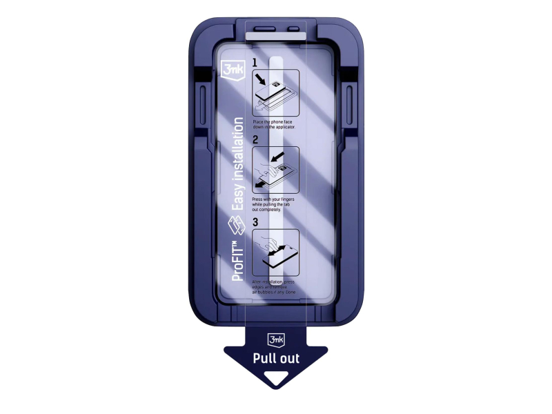 3mk Hardglass Max Privacy do iPhone 18 Pro