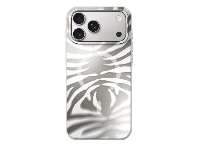 Laut Huex Wave do iPhone 18 Pro MagSafe (pearl zebra)