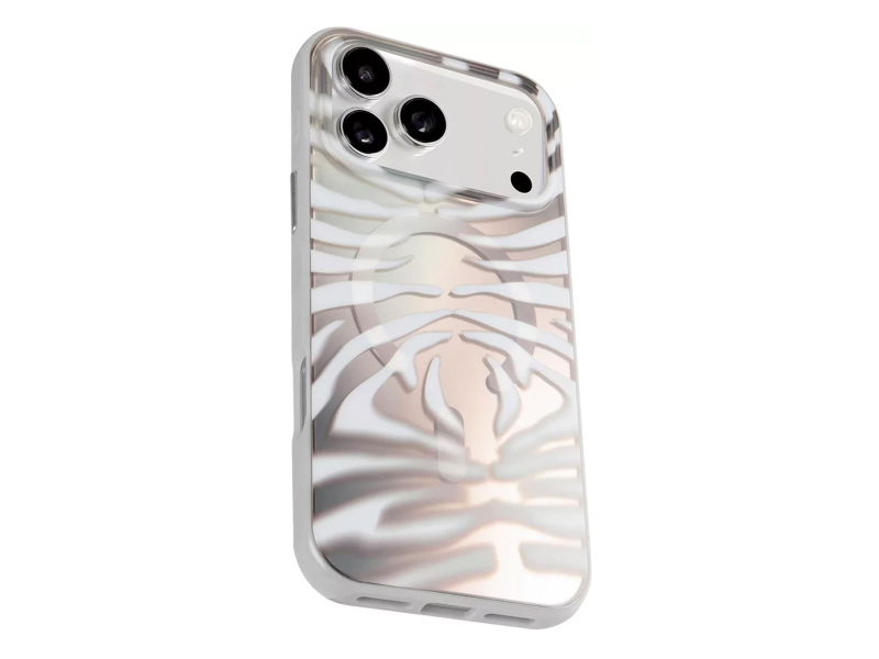 Laut Huex Wave do iPhone 18 Pro MagSafe (pearl zebra)