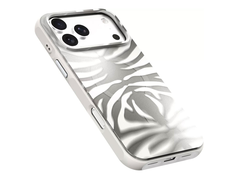 Laut Huex Wave do iPhone 18 Pro MagSafe (pearl zebra)