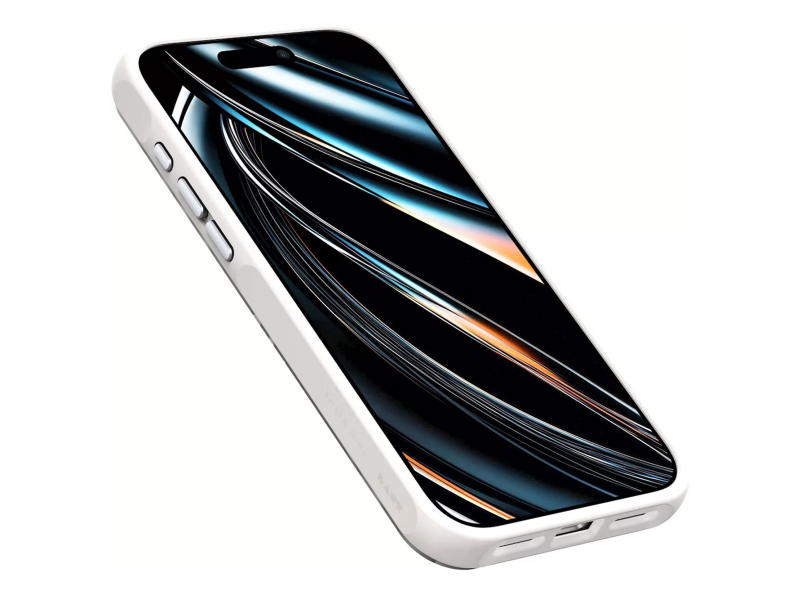 Laut Huex Wave do iPhone 18 Pro MagSafe (pearl zebra)