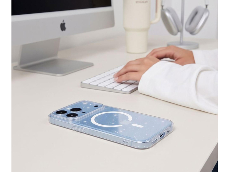 Tech-Protect Flexair Magsafe Do Iphone 17 Pro Max / 18 Pro Max
