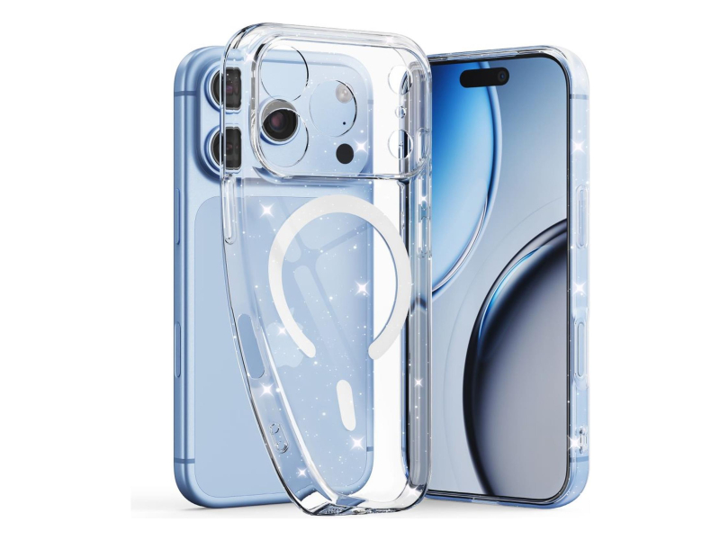 Tech-Protect Flexair Magsafe Do Iphone 17 Pro Max / 18 Pro Max