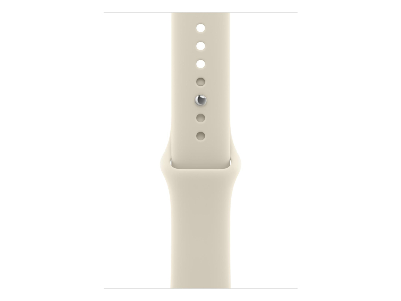 Apple 42mm Sand Sport Band - S/M