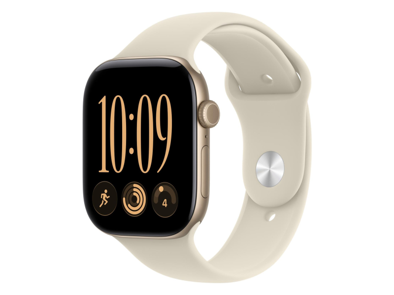 Apple 42mm Sand Sport Band - S/M
