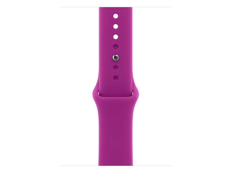 Apple 42mm Magenta Sport Band - M/L