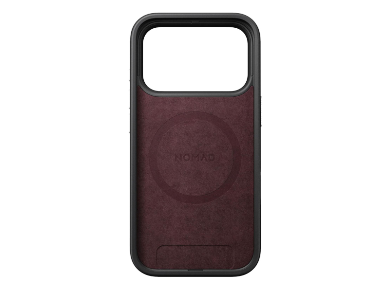 Nomad Sport Case do iPhone 18 Pro / 17 Pro MagSafe (red)
