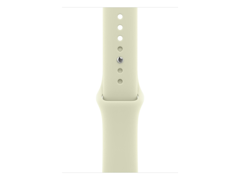 Apple 42mm Pale Succulent Sport Band - S/M