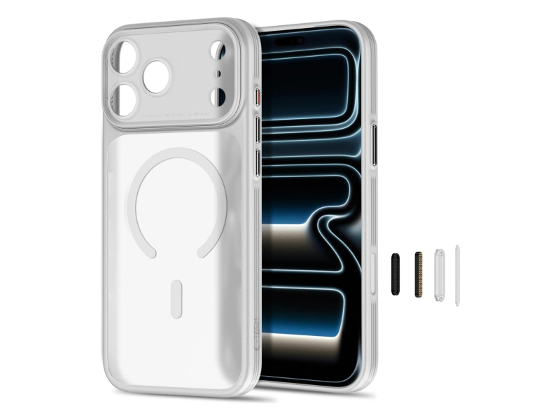 Tech-Protect Magprime Magsafe Cc Do Iphone 17 Pro Max / 18 Pro Max