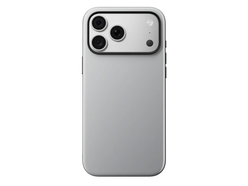 Nomad Sport Case do iPhone 18 Pro Max / 17 Pro Max MagSafe (lunar)